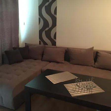 Budzhaka Black Sea Paradise 3* Sozopol