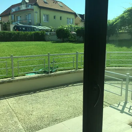 Budzhaka Black Sea Paradise Aparthotel