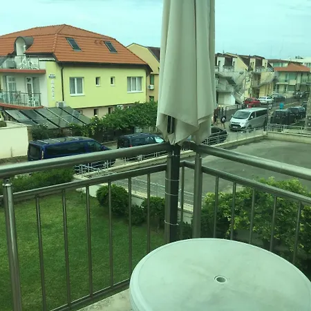 Aparthotel Budzhaka Black Sea Paradise 3*
