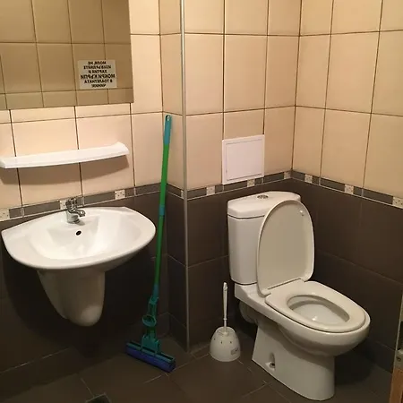 Aparthotel Budzhaka Black Sea Paradise Sozopol