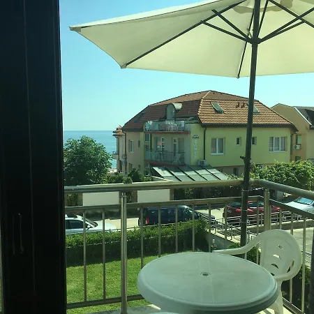 Budzhaka Black Sea Paradise Aparthotel Sozopol