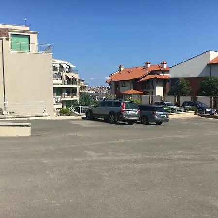 Budzhaka Black Sea Paradise