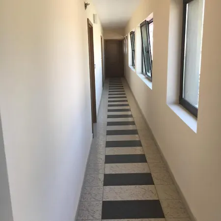 Budzhaka Black Sea Paradise Aparthotel