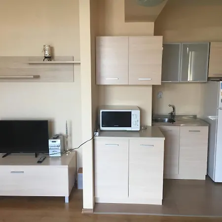 Apart-hotel Budzhaka Black Sea Paradise Sozopol